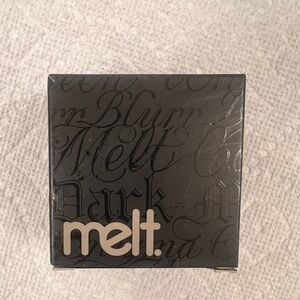 Melt Cosmetics Dark Matter Palette